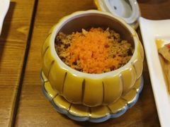 -圆满素食林饭店非遗素食(河西店)
