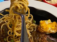 -豪客来牛排(重庆三峡广场步行街1704店)