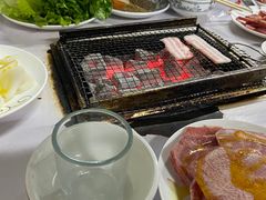 -风味烧烤