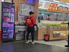 -醉人椒麻辣香锅(王府井喜悦店)