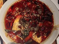 -映水芙蓉(长宁来福士店)