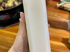 -朝族高丽火盆(长白山总店)