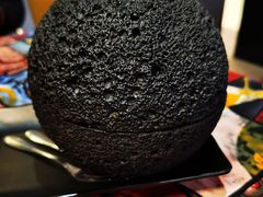 冻海螺-1218 GRILL 主厨