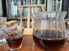 -Metal hands·铁手咖啡