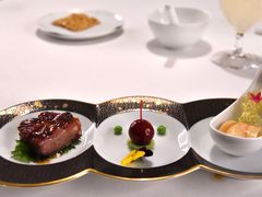 -伯衡55·吉品轩(乌鲁木齐南路店)