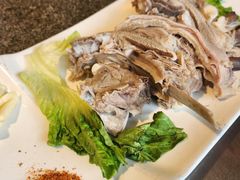-鹏馨羊羔肉·非遗(新建街店)
