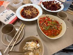 -老三样·旧食新味(船山路店)