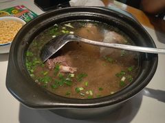 -巢湖名吃·东关老鹅汤(江南风情街店)