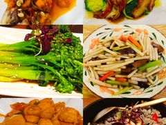 -佛有缘素食馆·荔湾老字号(陈家祠首店)
