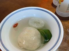 -李犟大爆鳝面·手工蟹黄包(湖滨西湖店)