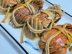 -七的湖·江南蟹舫·阳澄湖农家菜(蟹舫苑店)