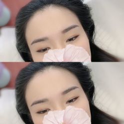 -久匠·纹眉半永久野生眉