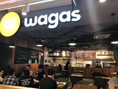 -Wagas沃歌斯(百盛优客店)