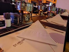 -博林圣海伦酒店-LA VILLA自助西餐厅(华侨城店)
