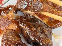 -大众跷脚牛肉馆·非遗传承单位(峨眉山店)