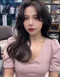点击看大图 -MORI HAIR SALON日式美发沙龙