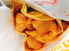 煎饼果子-南楼煎饼(南楼总店)