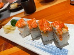 -文三酒肆自助放题(新街口友谊广场店)