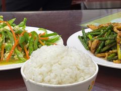 -杏园餐厅(阜成门店)