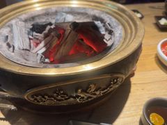 -泥炉烧肉师(新街口金銮巷店)