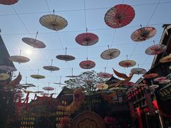 -厦门方特东方神画