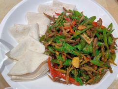 -杨氏青龙虾·羊蝎子(珠江路店)