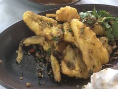 -阿尔法海鲜排档(爱琴海店)
