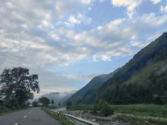 -本溪汤沟绿石谷森林公园