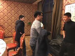 -临江仙酒店