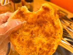 -沪上名羊天下•烤羊腿•东北烧烤•小龙虾(浦东直营总店)