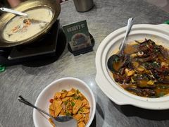 -渔舟意·湖南家宴(萝岗纳金城店)