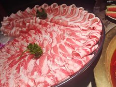 -小龙坎火锅(香港中路店)