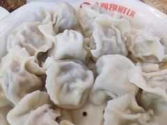 -金谷园饺子·烧烤(人大总店)