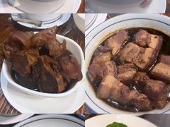 -黄祥华养生堂·炖汤·营养蒸饭(岭南天地店)