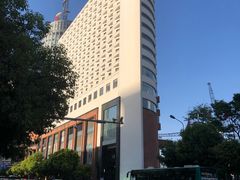 -昆明中心皇冠假日酒店