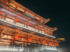 -杜甫江阁