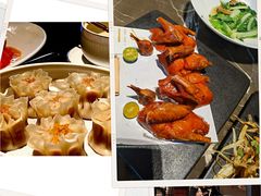 -海派悦庭·海胆烧麦·新融合菜(凯德广场店)