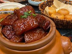 -锡和无锡菜(景丽苑店)