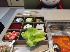 -海底捞火锅(天一广场亚细亚店)
