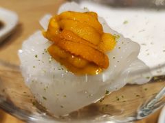 -鮨青(恒基名人购物中心店)