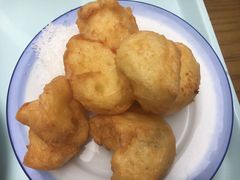 奶油炸糕-奶酪魏(牛街总店)
