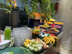 -第六季自助餐厅(北太平庄店)