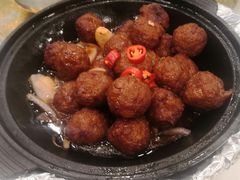 铁锅藕圆-庐州太太(鼓楼店)
