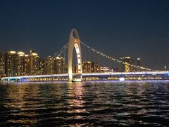 -广州塔晖粤轩中餐厅