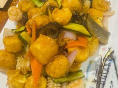 -春發合饭庄