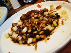 -红菜坊·烤鸭·川鲁宴(石园店)