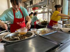 -好成财牛排馆(涂门街总店)