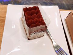 -星巴克(舟山蜈蚣峙店)