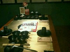 -手选潮汕鲜活牛肉火锅(二七广场店)