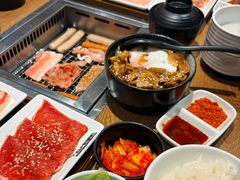 -焼肉ライク·烧肉LIKE(万菱汇店)